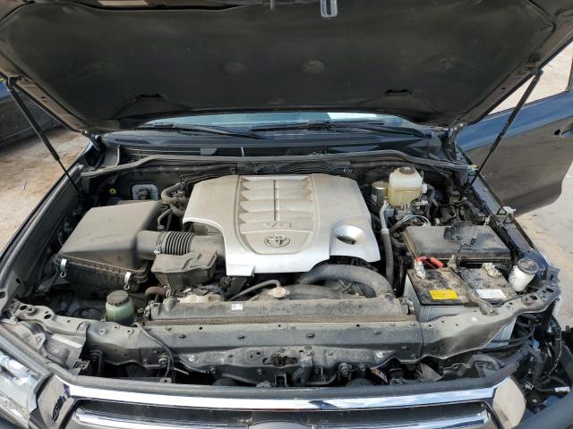 Photo 10 VIN: JTMCY7AJ7M4105087 - TOYOTA LAND CRUIS 