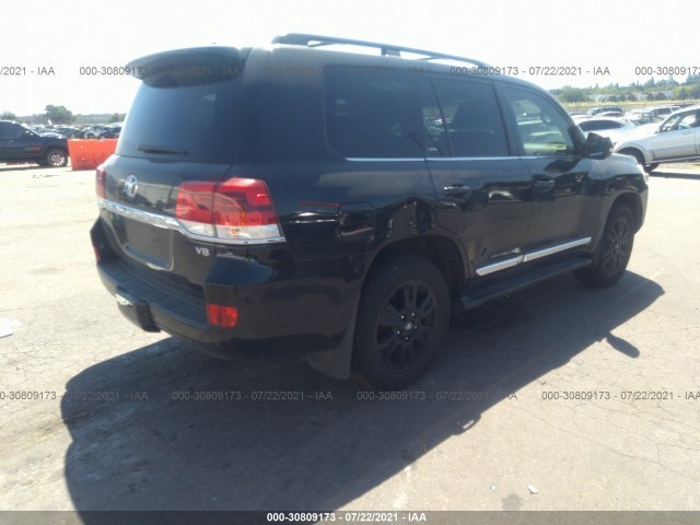 Photo 3 VIN: JTMCY7AJXG4040594 - TOYOTA LAND CRUISER 