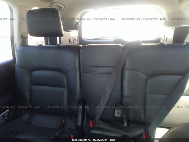 Photo 7 VIN: JTMCY7AJXG4040594 - TOYOTA LAND CRUISER 