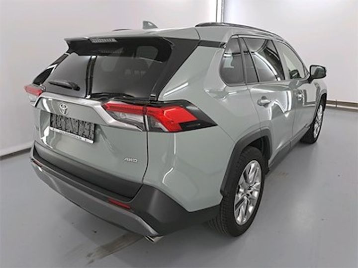 Photo 4 VIN: JTMD43FV60D008896 - TOYOTA RAV4 - 2019 