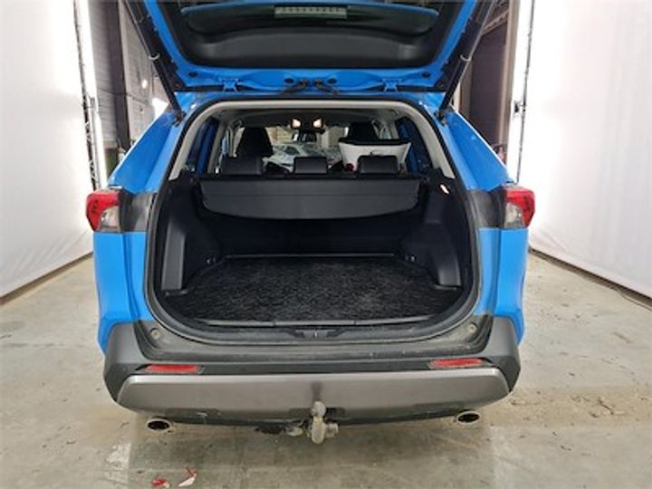 Photo 7 VIN: JTMD43FV60J006292 - TOYOTA RAV4 - 2019 