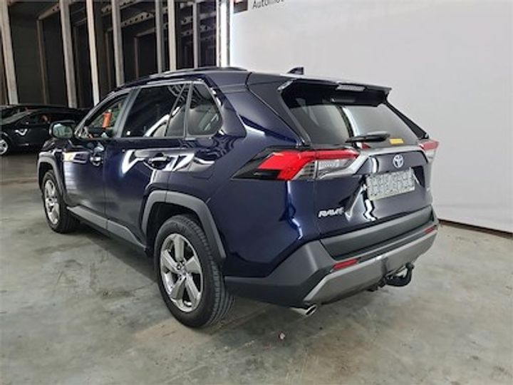 Photo 3 VIN: JTMD63FV60D500712 - TOYOTA RAV4 - 2019 