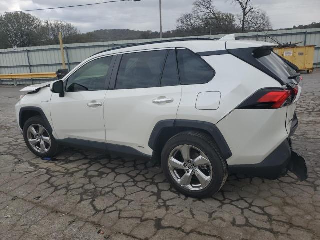 Photo 1 VIN: JTMD6RFV1LD003784 - TOYOTA RAV4 LIMIT 