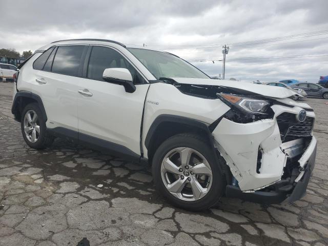 Photo 3 VIN: JTMD6RFV1LD003784 - TOYOTA RAV4 LIMIT 