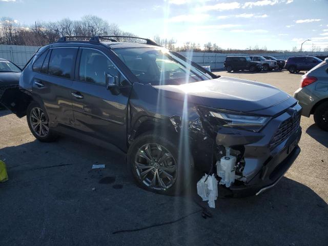 Photo 3 VIN: JTMD6RFV1NJ017169 - TOYOTA RAV4 