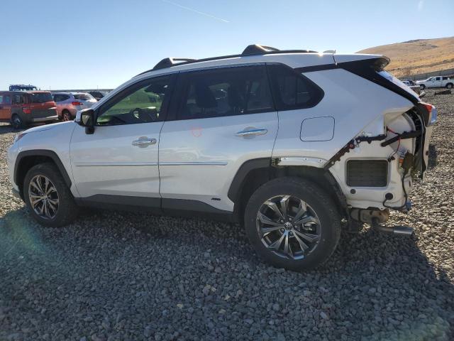 Photo 1 VIN: JTMD6RFV1PD088728 - TOYOTA RAV4 