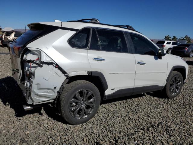 Photo 2 VIN: JTMD6RFV1PD088728 - TOYOTA RAV4 