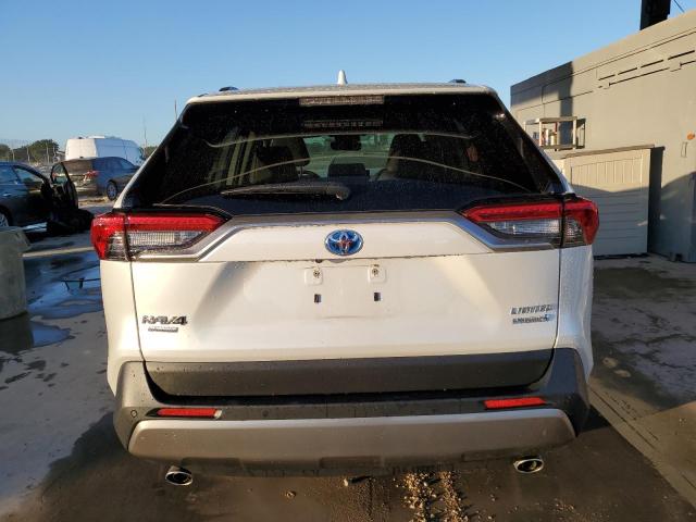 Photo 5 VIN: JTMD6RFV2PD547054 - TOYOTA RAV4 LIMIT 