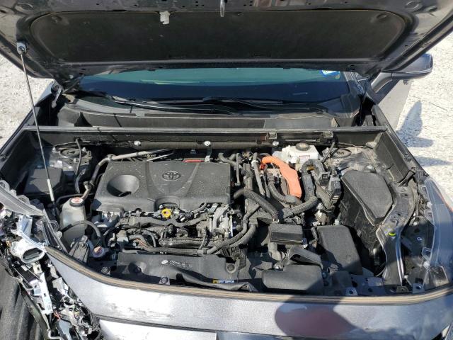 Photo 11 VIN: JTMD6RFV3MD045052 - TOYOTA RAV4 LIMIT 