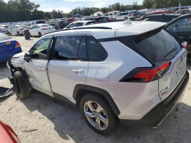 Photo 1 VIN: JTMD6RFV4LD002127 - TOYOTA RAV4 