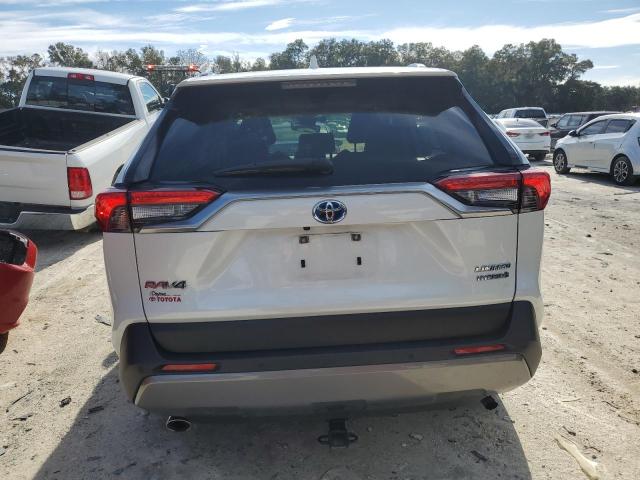 Photo 5 VIN: JTMD6RFV4LD002127 - TOYOTA RAV4 