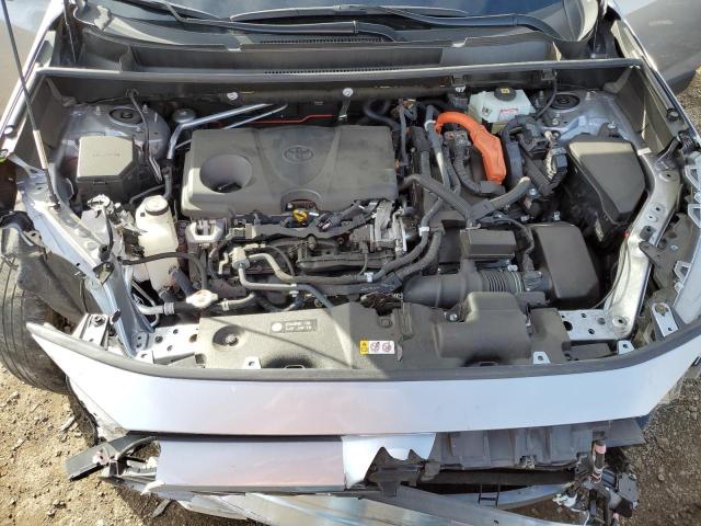 Photo 11 VIN: JTMD6RFV4LD006565 - TOYOTA RAV4 LIMIT 