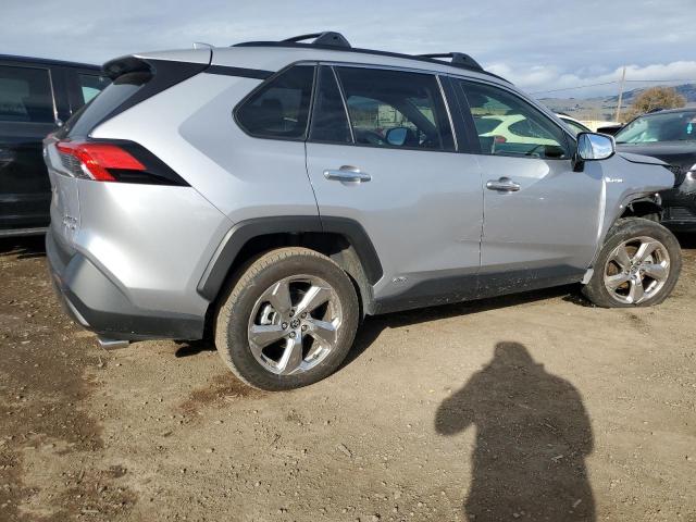 Photo 2 VIN: JTMD6RFV4LD006565 - TOYOTA RAV4 LIMIT 