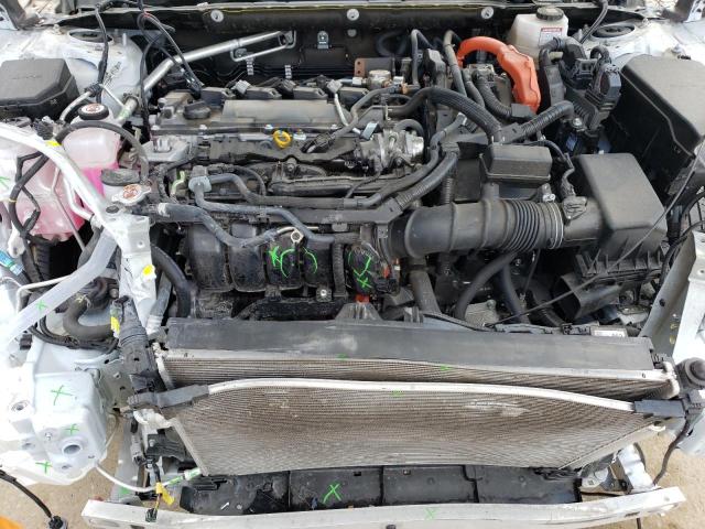 Photo 11 VIN: JTMD6RFV4PD103142 - TOYOTA RAV4 LIMIT 