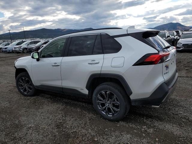 Photo 1 VIN: JTMD6RFV5RD560416 - TOYOTA RAV4 LIMIT 