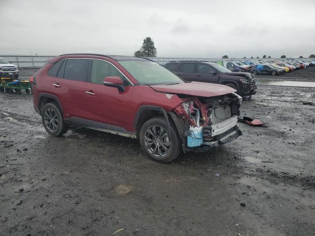 Photo 3 VIN: JTMD6RFV6RD135318 - TOYOTA RAV4 LIMIT 