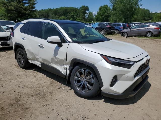 Photo 3 VIN: JTMD6RFV7ND060042 - TOYOTA RAV4 LIMIT 