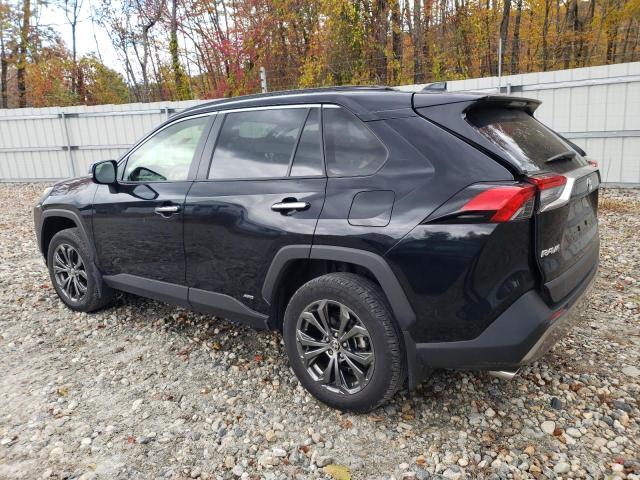 Photo 1 VIN: JTMD6RFV7ND062602 - TOYOTA RAV4 