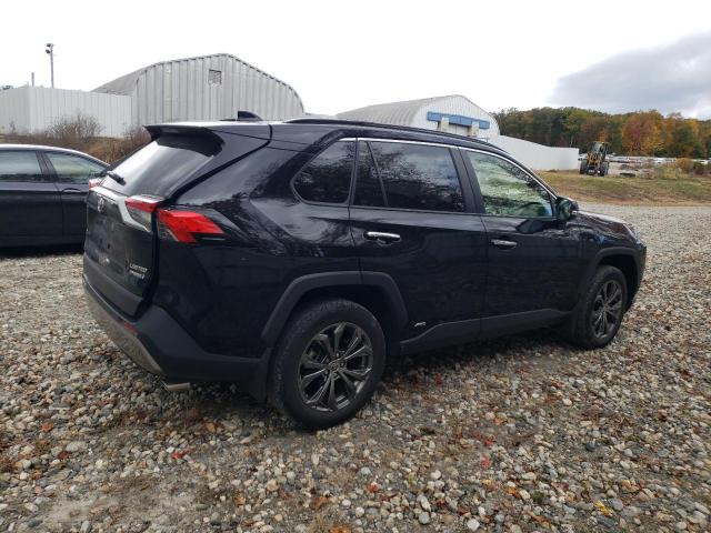 Photo 2 VIN: JTMD6RFV7ND062602 - TOYOTA RAV4 