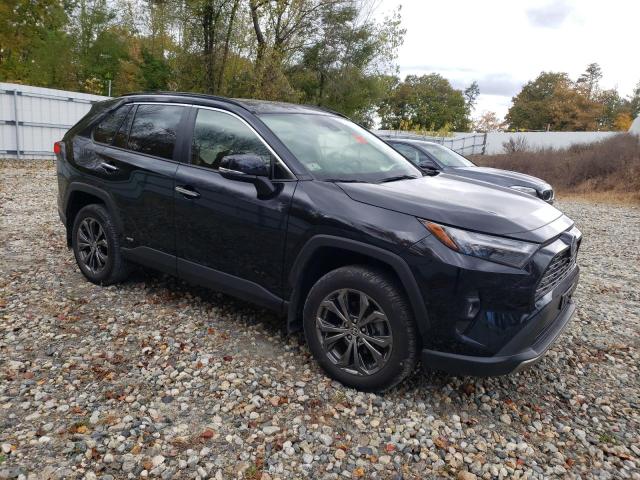 Photo 3 VIN: JTMD6RFV7ND062602 - TOYOTA RAV4 