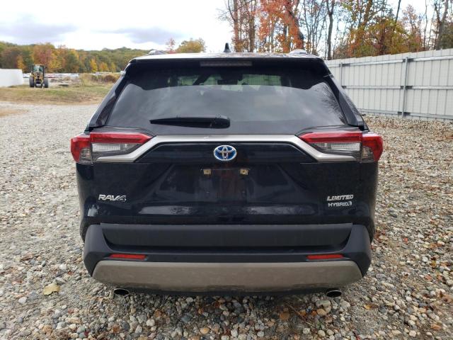 Photo 5 VIN: JTMD6RFV7ND062602 - TOYOTA RAV4 