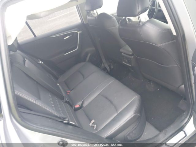 Photo 7 VIN: JTMD6RFV7ND066150 - TOYOTA RAV4 