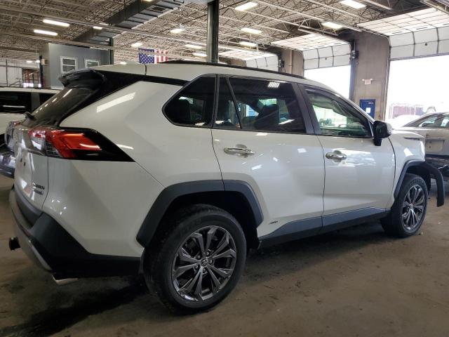 Photo 2 VIN: JTMD6RFV7NJ021243 - TOYOTA RAV4 