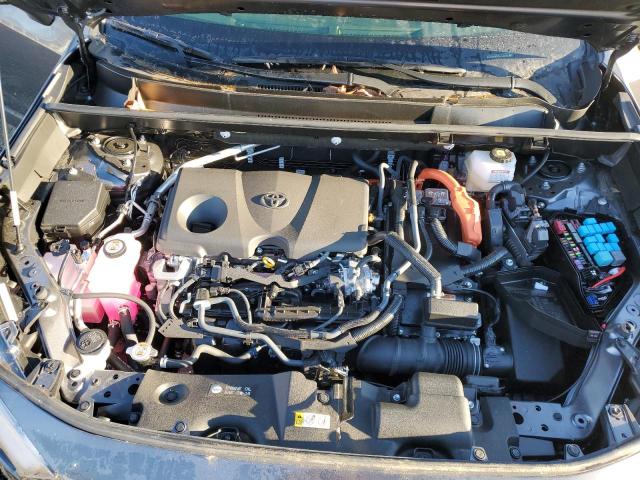 Photo 11 VIN: JTMD6RFV7RD138762 - TOYOTA RAV4 LIMIT 