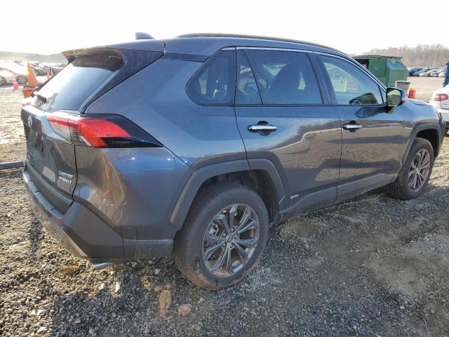 Photo 2 VIN: JTMD6RFV7RD138762 - TOYOTA RAV4 LIMIT 