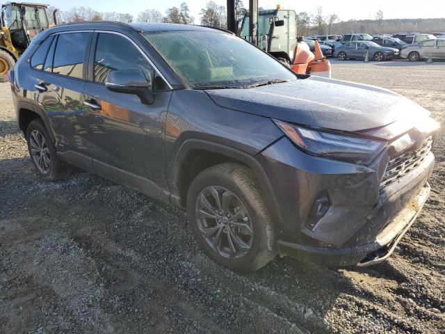 Photo 3 VIN: JTMD6RFV7RD138762 - TOYOTA RAV4 LIMIT 