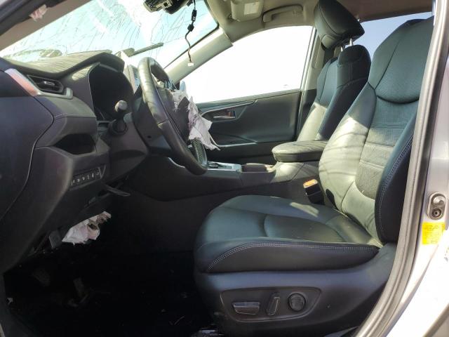 Photo 6 VIN: JTMD6RFV8MD011009 - TOYOTA RAV4 