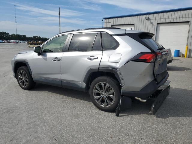 Photo 1 VIN: JTMD6RFV8ND052306 - TOYOTA RAV4 LIMIT 