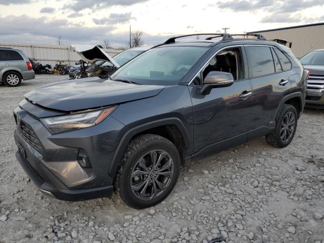 Photo 0 VIN: JTMD6RFV8ND061264 - TOYOTA RAV4 