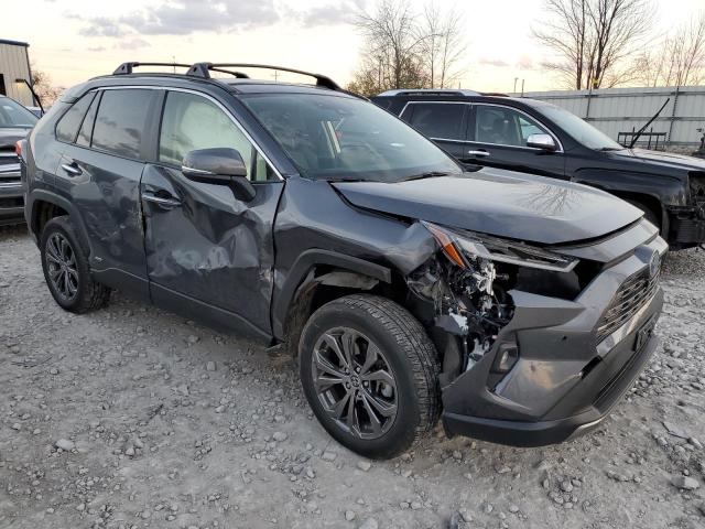 Photo 3 VIN: JTMD6RFV8ND061264 - TOYOTA RAV4 