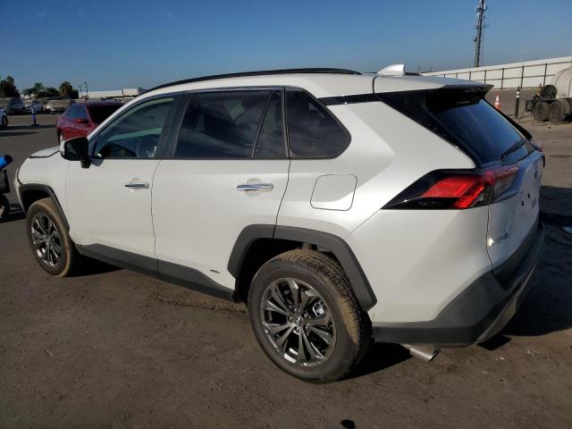 Photo 1 VIN: JTMD6RFV8PD545681 - TOYOTA RAV4 LIMIT 