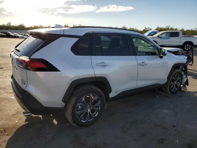 Photo 2 VIN: JTMD6RFV8PD545681 - TOYOTA RAV4 LIMIT 