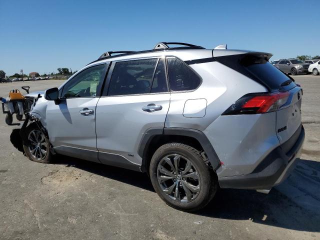 Photo 1 VIN: JTMD6RFV8RD123090 - TOYOTA RAV4 LIMIT 