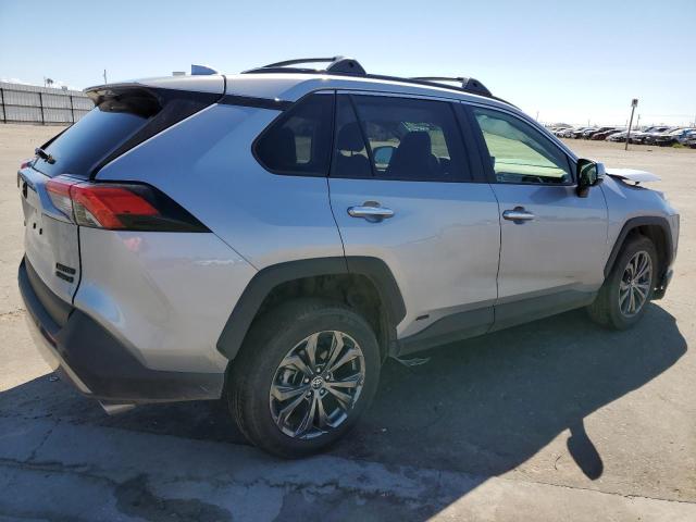 Photo 2 VIN: JTMD6RFV8RD123090 - TOYOTA RAV4 LIMIT 