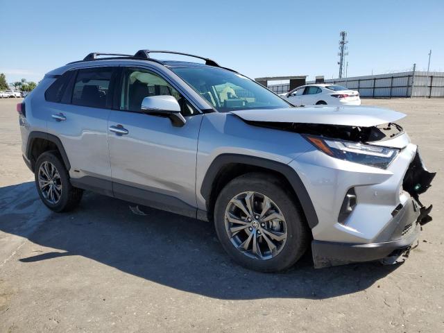 Photo 3 VIN: JTMD6RFV8RD123090 - TOYOTA RAV4 LIMIT 