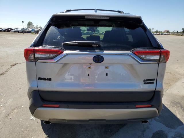 Photo 5 VIN: JTMD6RFV8RD123090 - TOYOTA RAV4 LIMIT 