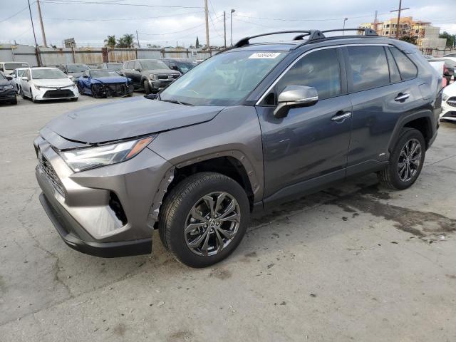 Photo 0 VIN: JTMD6RFV8RD128810 - TOYOTA RAV4 LIMIT 