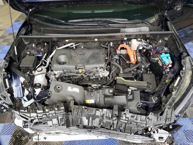 Photo 11 VIN: JTMD6RFV8RD136048 - TOYOTA RAV4 LIMIT 