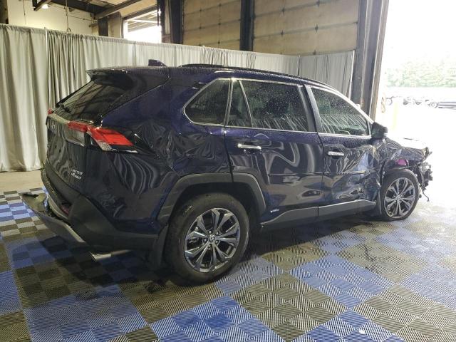 Photo 2 VIN: JTMD6RFV8RD136048 - TOYOTA RAV4 LIMIT 