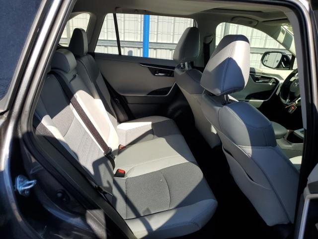 Photo 10 VIN: JTMD6RFV9ND067106 - TOYOTA RAV4 LIMIT 