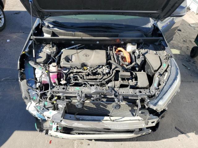 Photo 11 VIN: JTMD6RFV9ND067106 - TOYOTA RAV4 LIMIT 