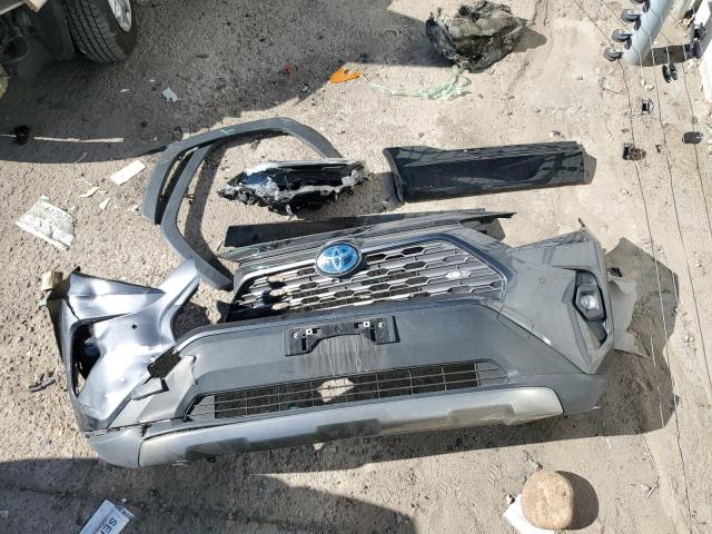 Photo 12 VIN: JTMD6RFV9ND067106 - TOYOTA RAV4 LIMIT 