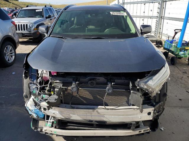 Photo 4 VIN: JTMD6RFV9ND067106 - TOYOTA RAV4 LIMIT 