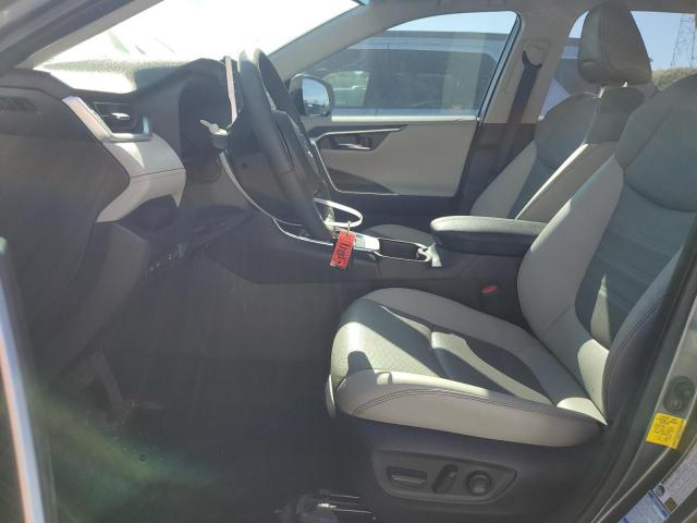 Photo 6 VIN: JTMD6RFV9ND067106 - TOYOTA RAV4 LIMIT 