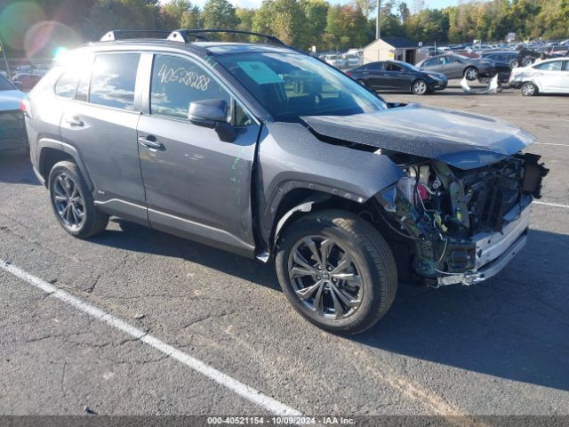 Photo 0 VIN: JTMD6RFV9PD086158 - TOYOTA RAV4 