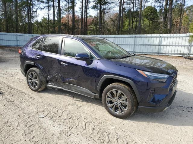 Photo 3 VIN: JTMD6RFVXNJ018983 - TOYOTA RAV4 LIMIT 